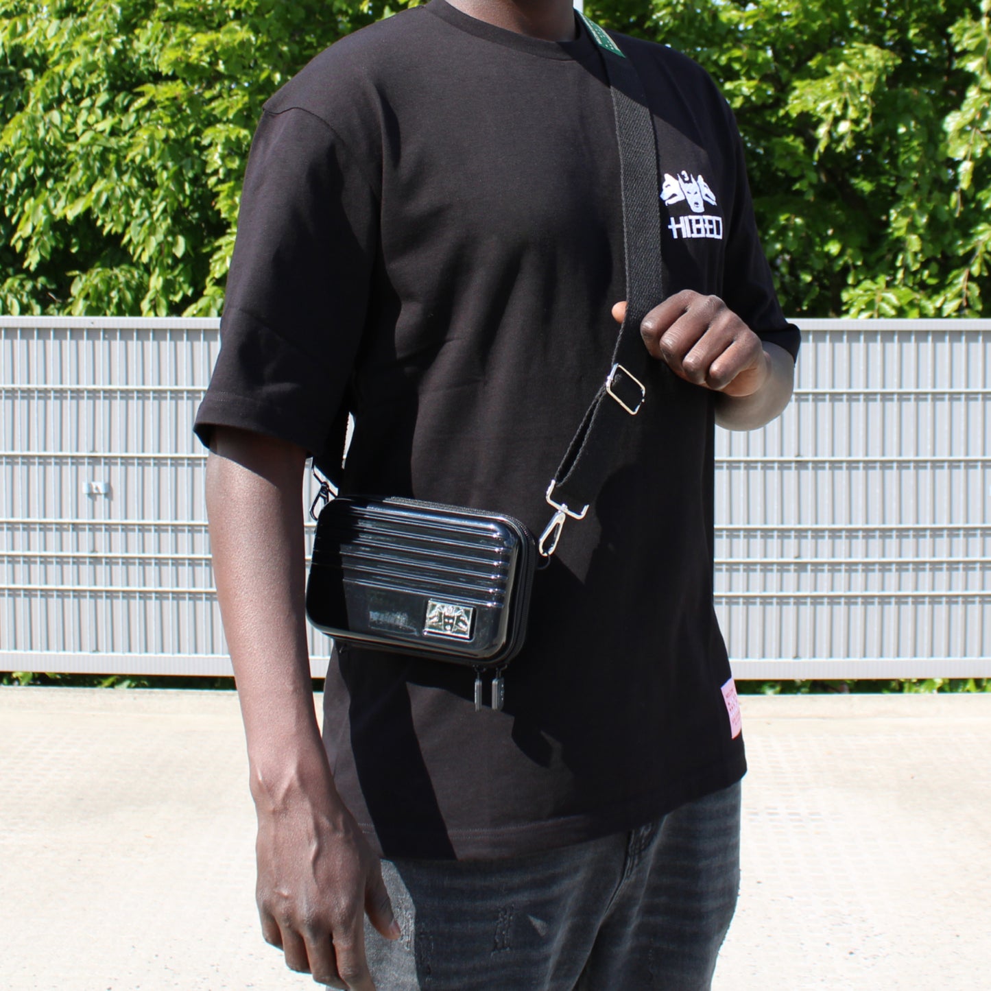 CROSSBODY BAG