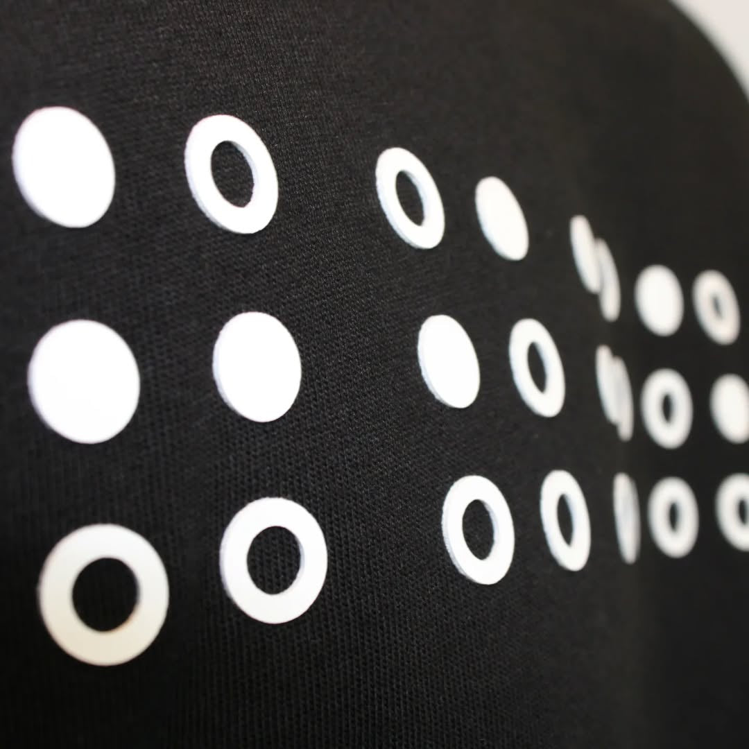 ESSENTIAL HI HIBECI TEE