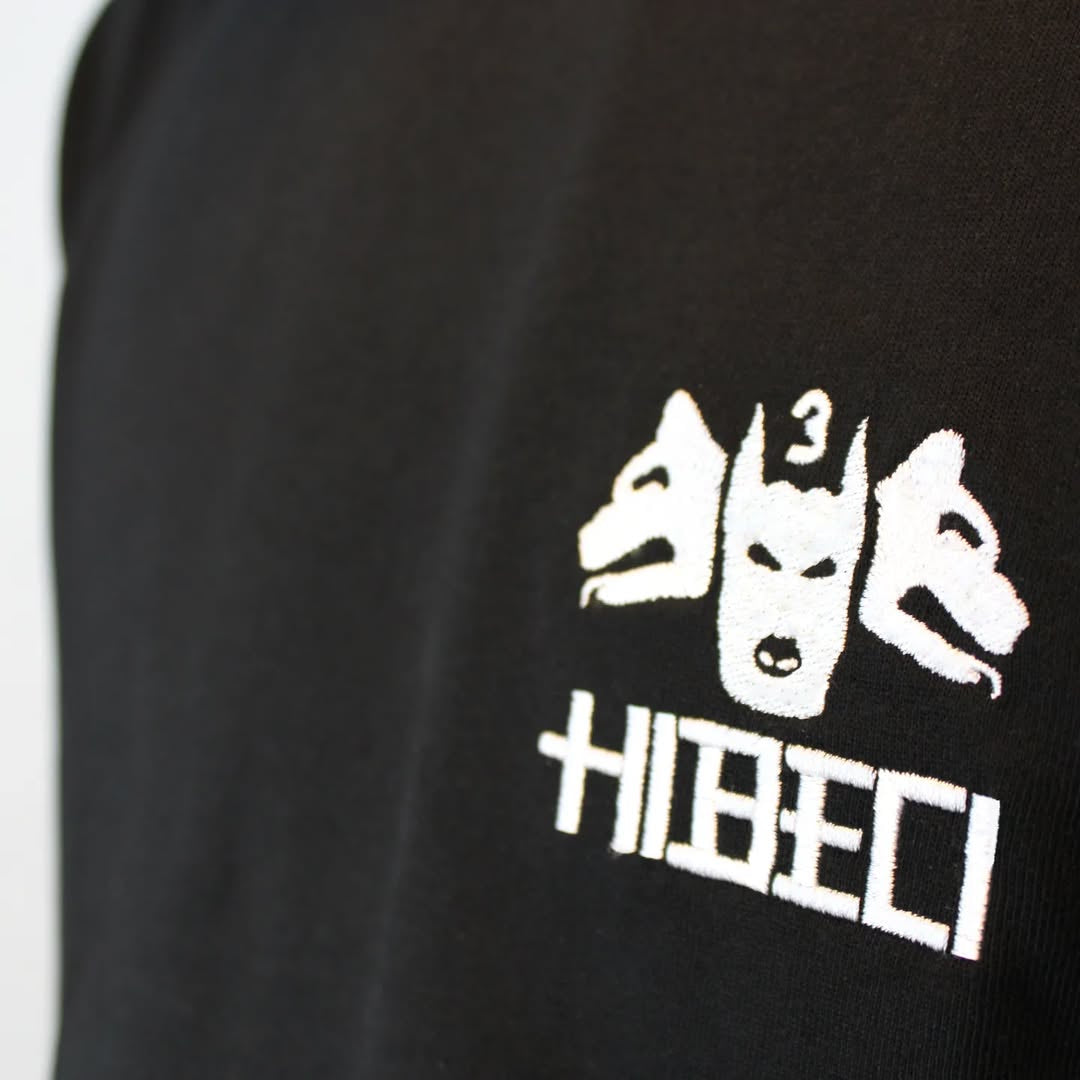 ESSENTIAL HI HIBECI TEE