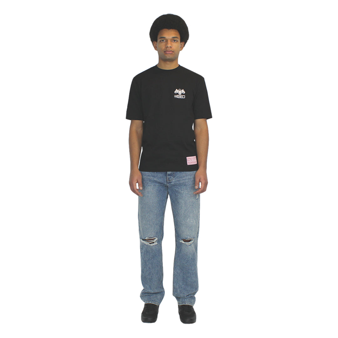 ESSENTIAL HI HIBECI TEE