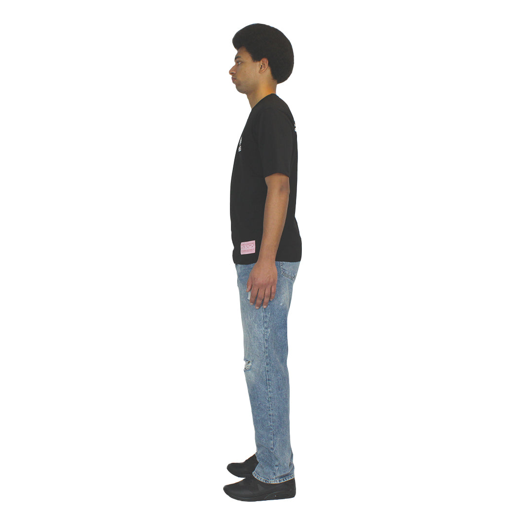 ESSENTIAL HI HIBECI TEE