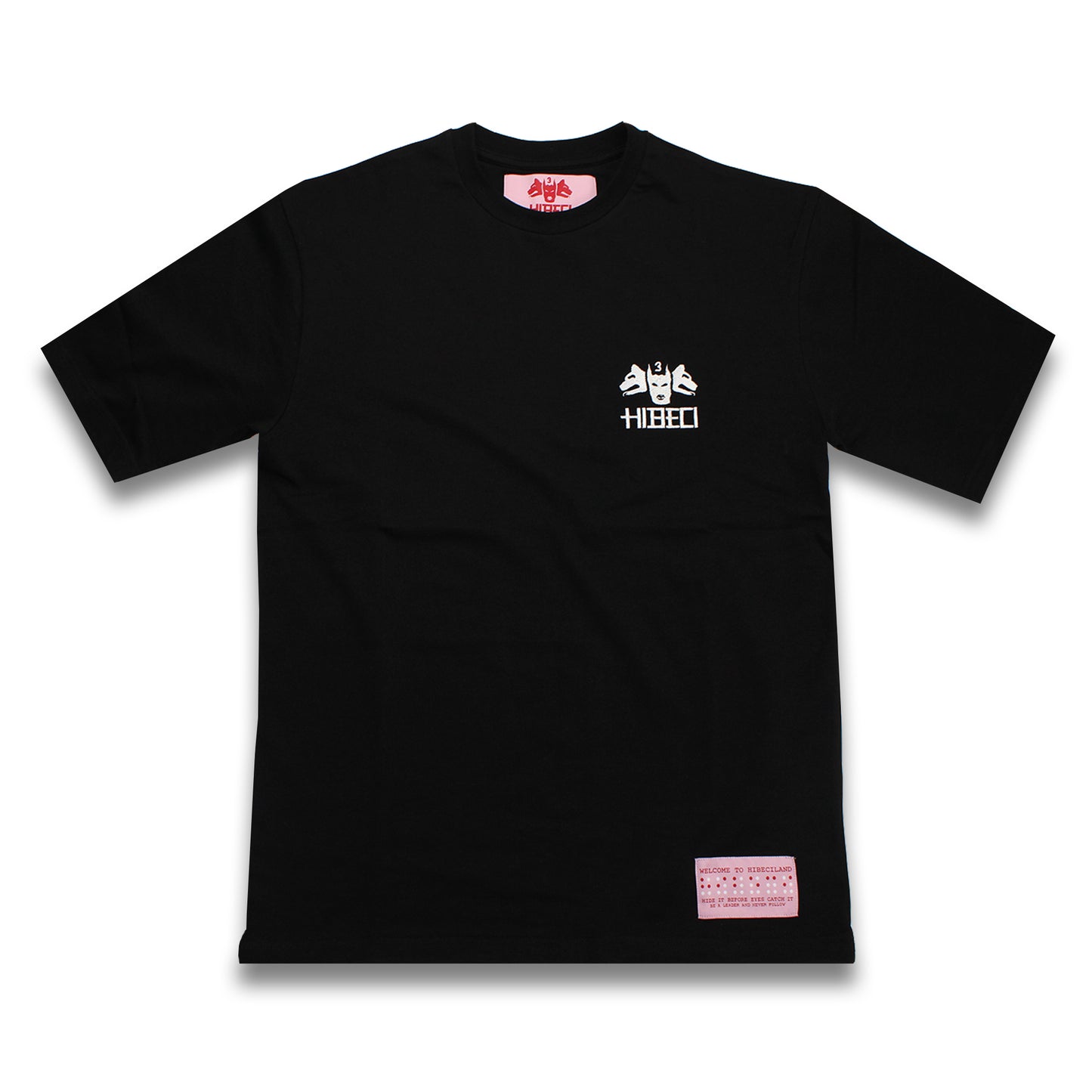 ESSENTIAL HI HIBECI TEE