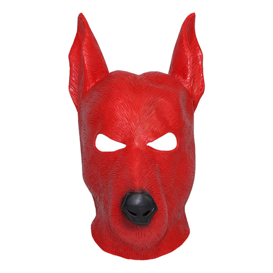 HI HIBECI MASK